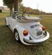 Thumbnail Photo 3 for 1977 Volkswagen Beetle Convertible for Sale by Owner