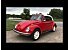 1977 Volkswagen Beetle