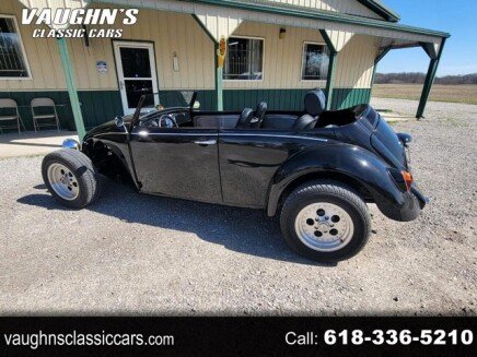 Photo 1 for 1977 Volkswagen Beetle