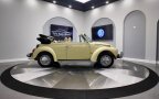 Thumbnail Photo 3 for 1977 Volkswagen Beetle