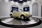 Thumbnail Photo 4 for 1977 Volkswagen Beetle