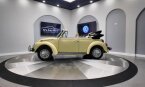 Thumbnail Photo 1 for 1977 Volkswagen Beetle