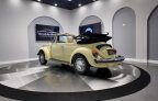 Thumbnail Photo 2 for 1977 Volkswagen Beetle