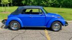 Thumbnail Photo 5 for 1977 Volkswagen Beetle Super Convertible
