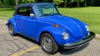 Thumbnail Photo 2 for 1977 Volkswagen Beetle Super Convertible