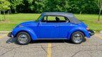 Thumbnail Photo 4 for 1977 Volkswagen Beetle Super Convertible