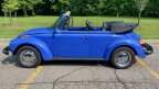 Thumbnail Photo 3 for 1977 Volkswagen Beetle Super Convertible