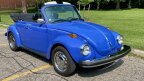Thumbnail Photo 1 for 1977 Volkswagen Beetle Super Convertible