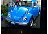 1977 Volkswagen Beetle