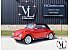 1977 Volkswagen Beetle