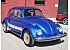 1977 Volkswagen Beetle