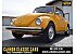 1977 Volkswagen Beetle