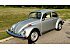 1977 Volkswagen Beetle Coupe
