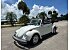 1977 Volkswagen Beetle