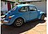 1977 Volkswagen Beetle