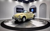 1977 Volkswagen Beetle