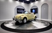 1977 Volkswagen Beetle
