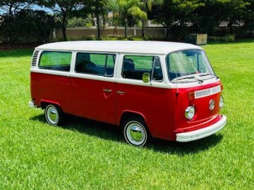 1977 Volkswagen Other Volkswagen Models