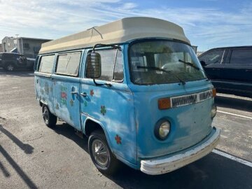 1977 Volkswagen Other Volkswagen Models