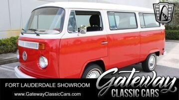 1977 Volkswagen Other Volkswagen Models