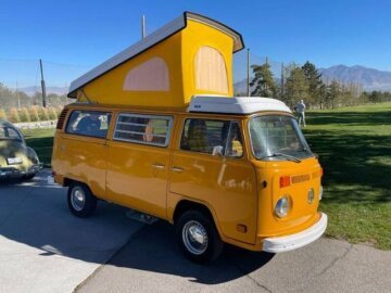 1977 Volkswagen Other Volkswagen Models