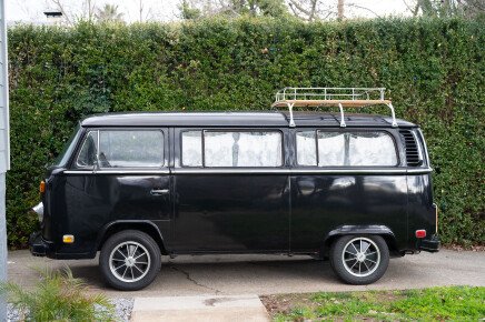 Photo 1 for 1977 Volkswagen Vans for Sale by Owner