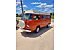 1977 Volkswagen Vans