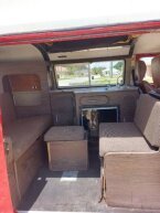 Thumbnail Photo 3 for 1977 Volkswagen Vans
