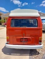 Thumbnail Photo 1 for 1977 Volkswagen Vans