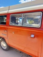 Thumbnail Photo 4 for 1977 Volkswagen Vans