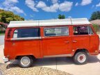 Thumbnail Photo 2 for 1977 Volkswagen Vans