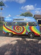 Thumbnail Photo 1 for 1977 Volkswagen Vans for Sale by Owner