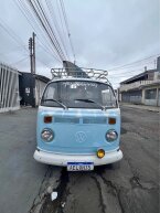 Thumbnail Photo 2 for 1977 Volkswagen Vans