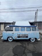 Thumbnail Photo 5 for 1977 Volkswagen Vans
