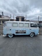 Thumbnail Photo 1 for 1977 Volkswagen Vans