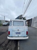 Thumbnail Photo 6 for 1977 Volkswagen Vans