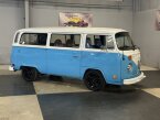 Thumbnail Photo 4 for 1977 Volkswagen Vans