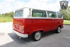 Thumbnail Photo 6 for 1977 Volkswagen Vans