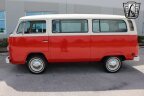 Thumbnail Photo 3 for 1977 Volkswagen Vans