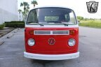 Thumbnail Photo 2 for 1977 Volkswagen Vans
