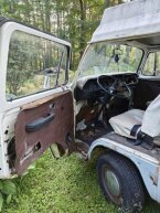 Thumbnail Photo 4 for 1977 Volkswagen Vans