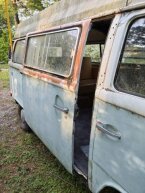 Thumbnail Photo 3 for 1977 Volkswagen Vans