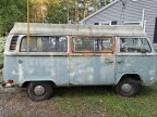 Thumbnail Photo 6 for 1977 Volkswagen Vans