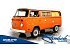 1977 Volkswagen Vans