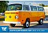 1977 Volkswagen Vans