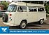1977 Volkswagen Vans
