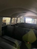 Thumbnail Photo 4 for 1977 Volkswagen Vans