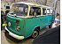 1977 Volkswagen Vans