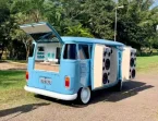 Thumbnail Photo 6 for 1977 Volkswagen Vans