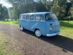 Thumbnail Photo 5 for 1977 Volkswagen Vans